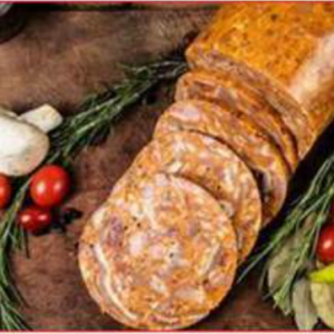 Queso Cabeza - Cecinas Bengoa Chillán