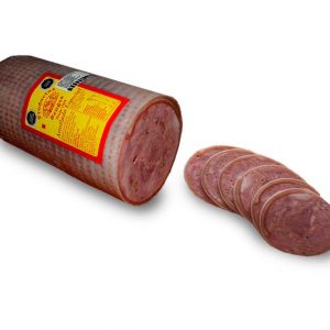 Arrollado Especial - Cecinas Bengoa Chillán