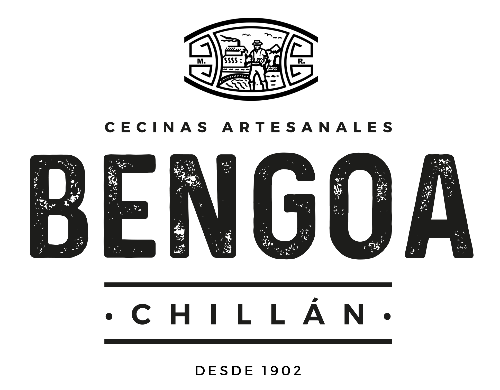 Logo Cecinas Bengoa - Cecinas de Chillán